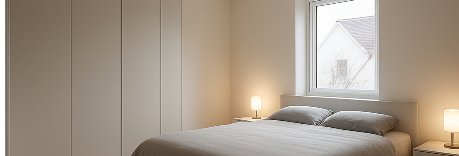 Appartement 4 Pièces 55 m² à vendre à Mont-Saint-Martin (54350)