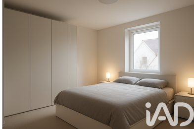 Appartement 4 pièces 95000 €