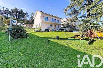 Maison 6 pièces 375000 €