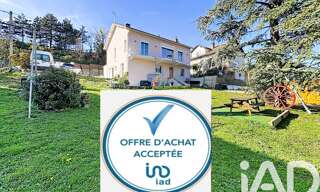 Maison 6 Pièces 122 m² à vendre à Millau (12100)