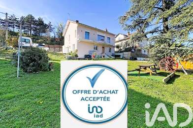 Maison 6 pièces 375000 €