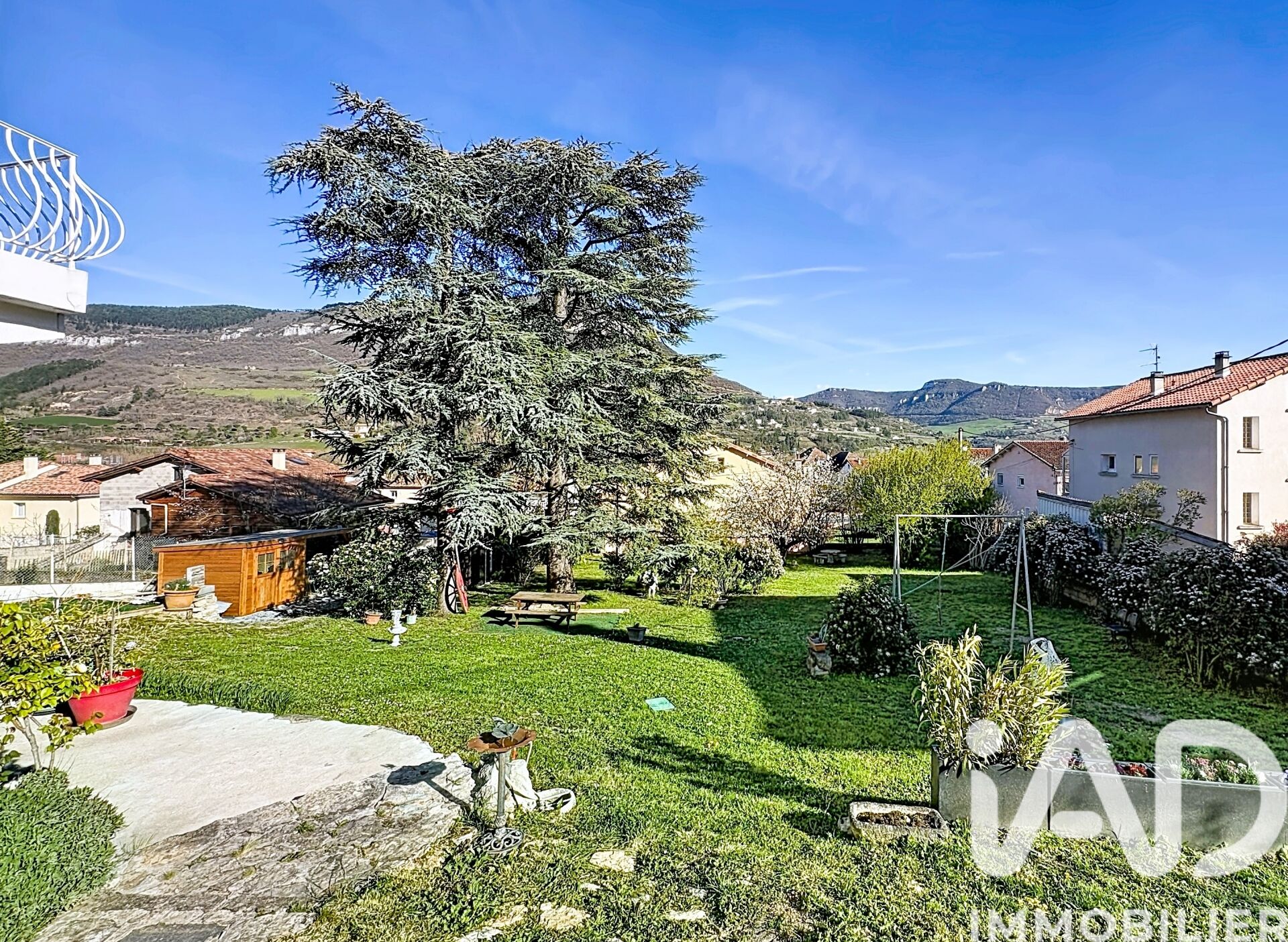 Vente Maison/villa 6 pièces - Photo 2