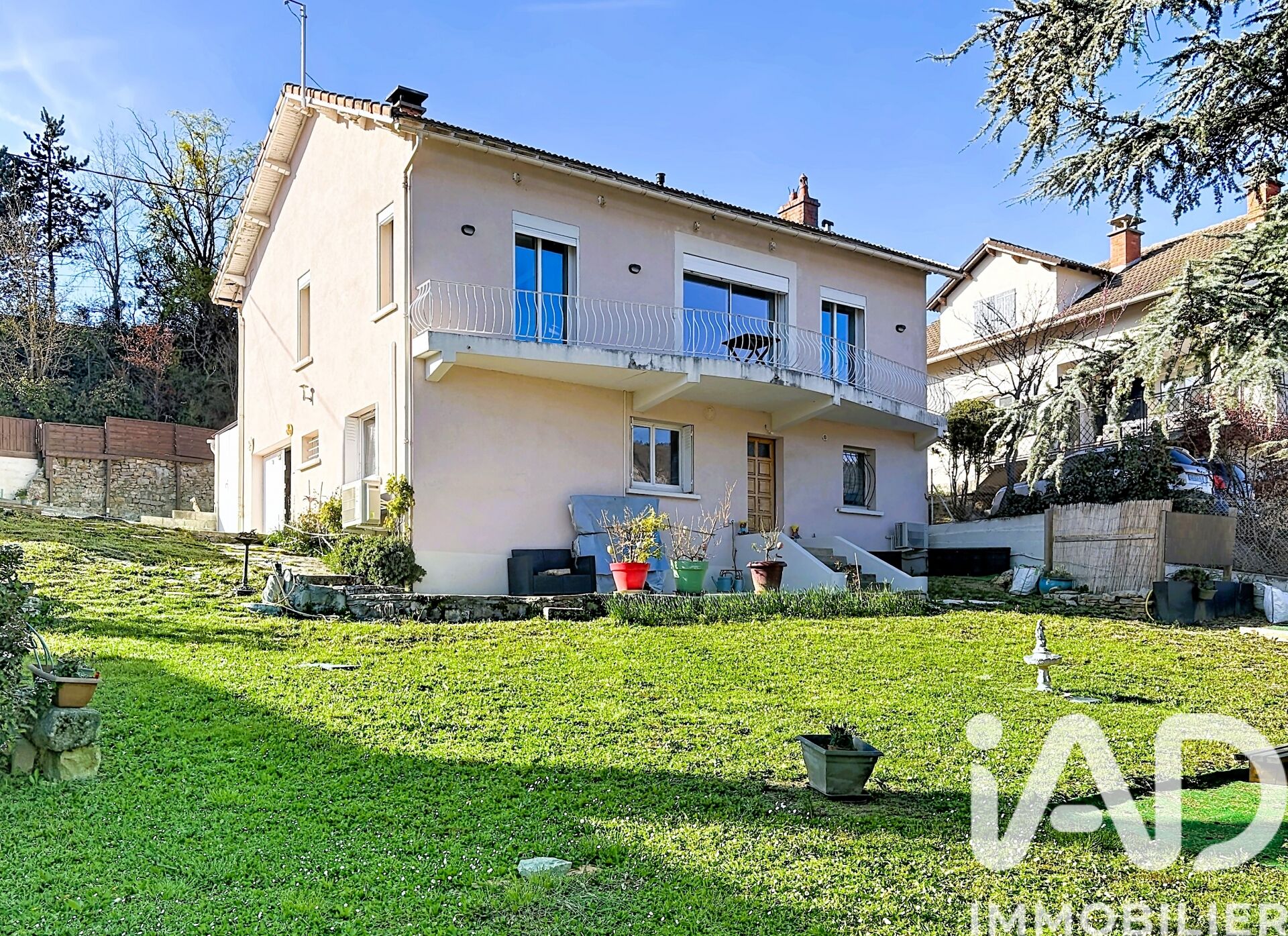 Vente Maison/villa 6 pièces - Photo 4