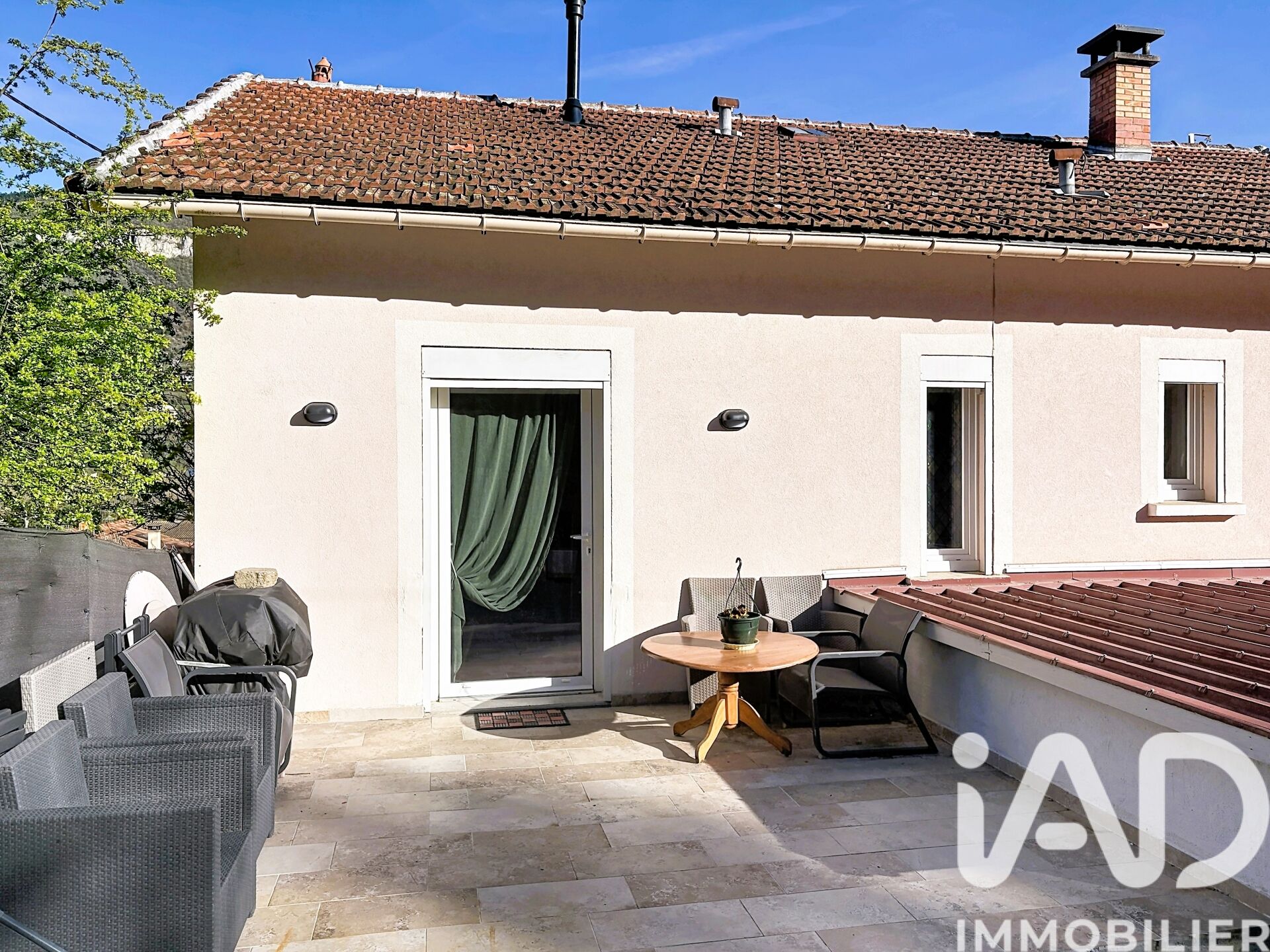 Vente Maison/villa 6 pièces - Photo 5