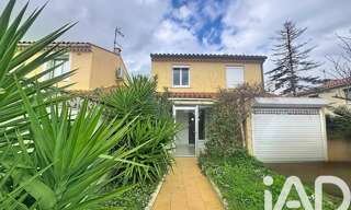 Maison 5 Pièces 90 m² à vendre à Narbonne (11100)