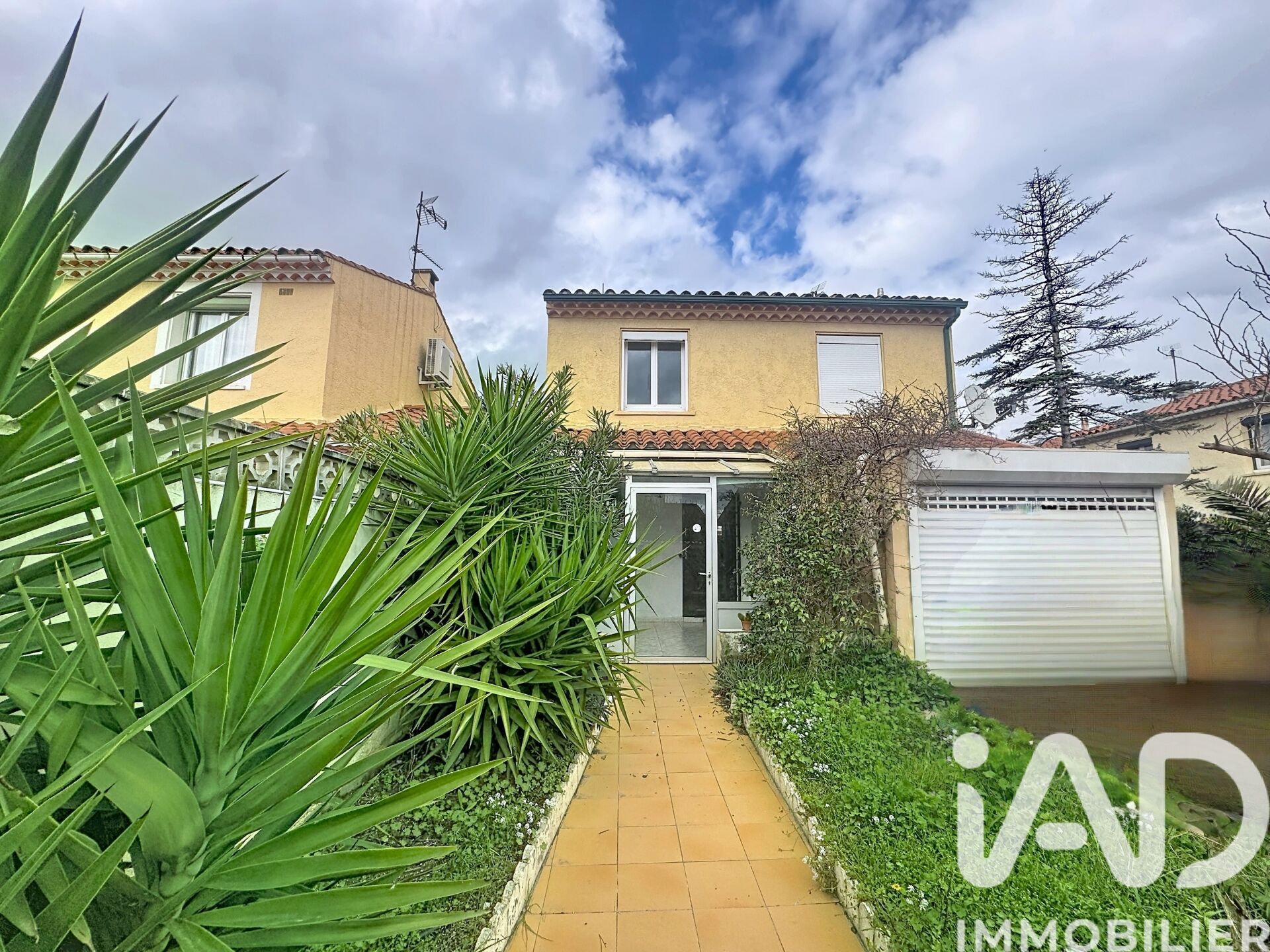 Maison à vendre, 5 pièces, 90 m², Narbonne