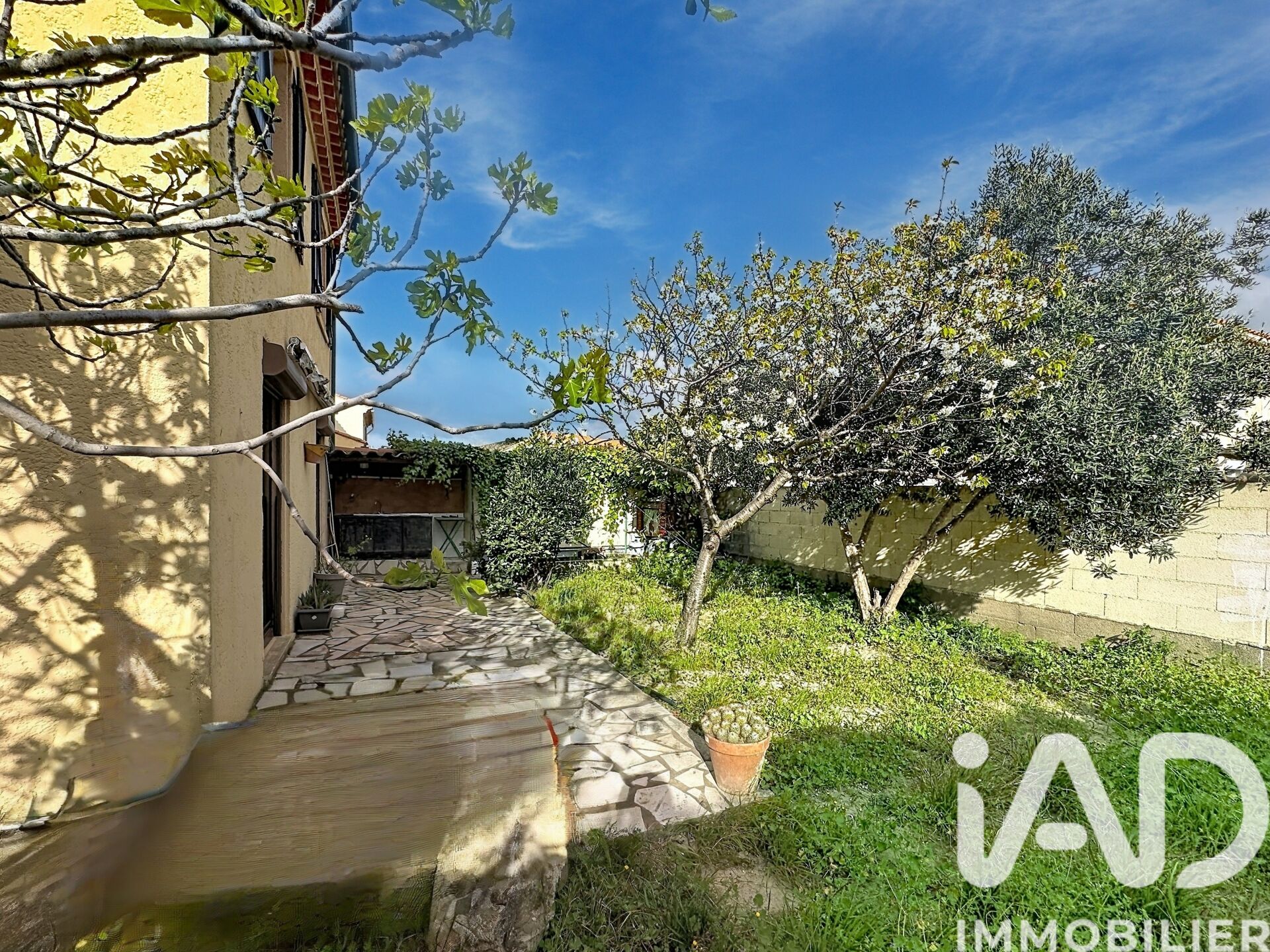 Vente Maison traditionnelle 5 pièces - Photo 2