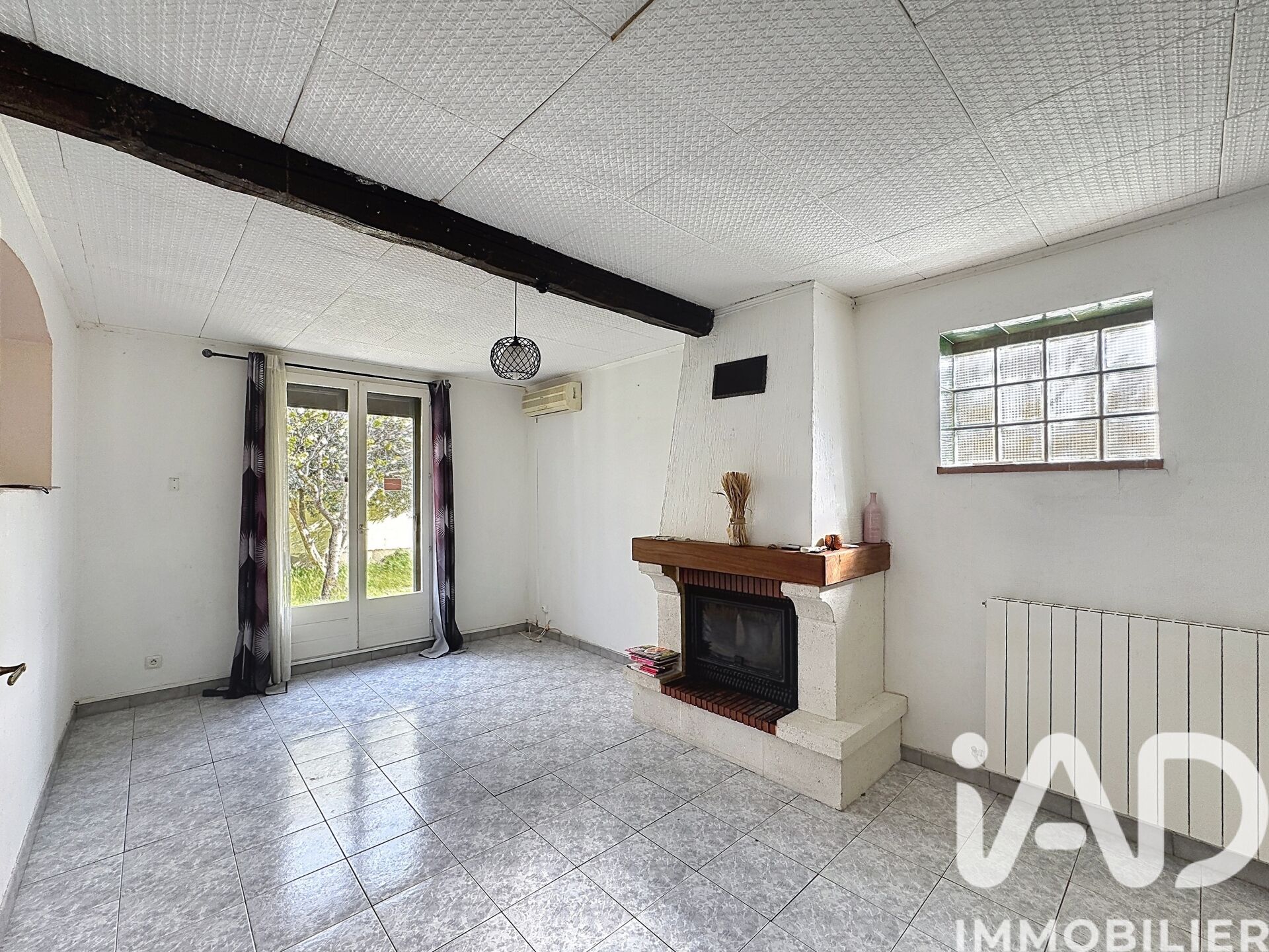 Vente Maison traditionnelle 5 pièces - Photo 4