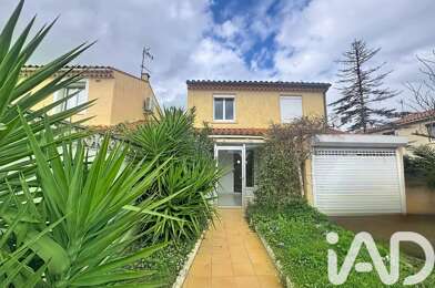 Maison 5 pièces 220000 €