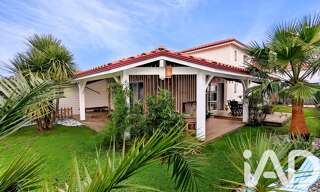 Maison 5 Pièces 125 m² à vendre à Biscarrosse (40600)