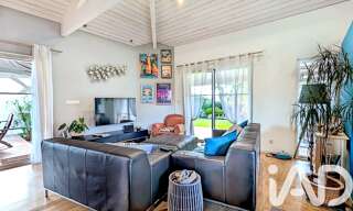 Maison 5 Pièces 125 m² à vendre à Biscarrosse (40600)