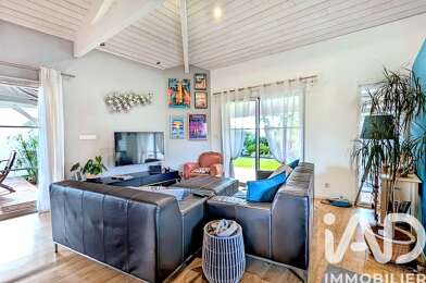 Maison 5 pièces 499000 €