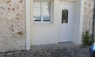 Maison 6 Pièces 111 m² à vendre à Bruyères-le-Châtel (91680)