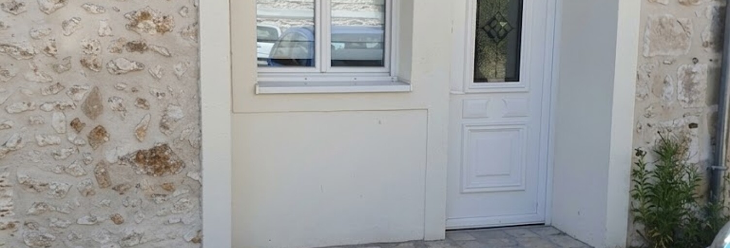 Maison 6 Pièces 111 m² à vendre à Bruyères-le-Châtel (91680)