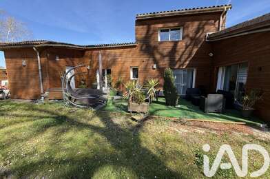 Maison 5 pièces 470000 €