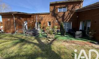 Maison 5 Pièces 154 m² à vendre à Saint-Aubin-de-Médoc (33160)