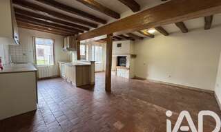 Maison 3 Pièces 71 m² à vendre à Trizay-lès-Bonneval (28800)