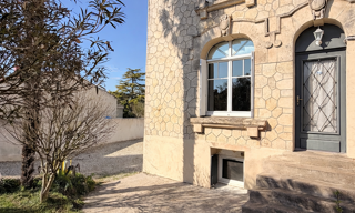 Maison 5 Pièces 160 m² à vendre à Aytré (17440)