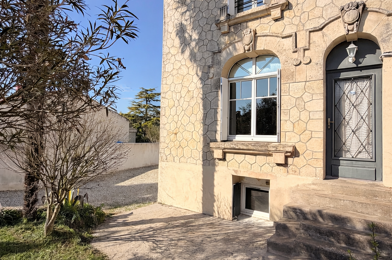 Maison 5 pièces 599000 €