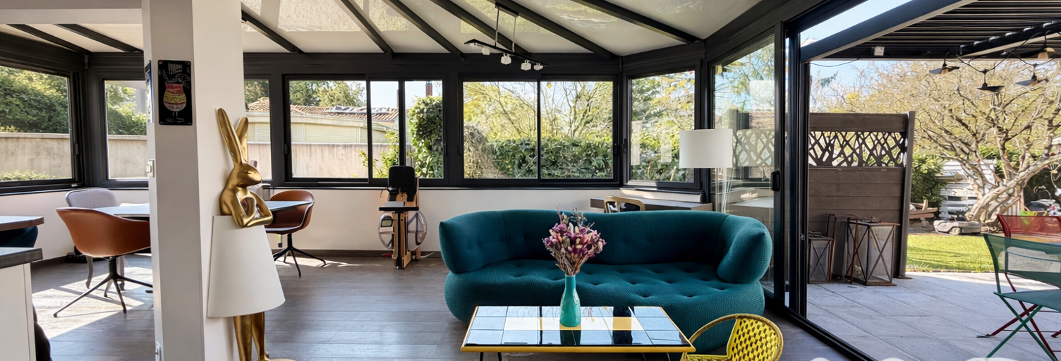 Maison 5 Pièces 160 m² à vendre à Aytré (17440)
