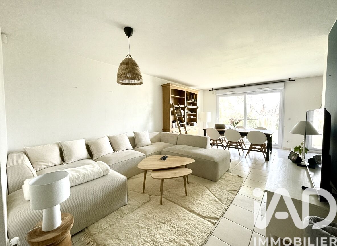 Ecully - 87m² - 4p. - 3ch.