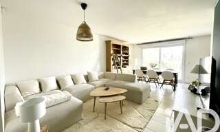 Appartement 4 Pièces 87 m² à vendre à Écully (69130)