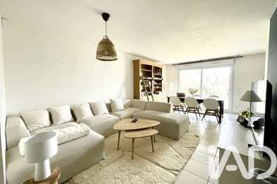 Appartement 4 pièces 410000 €