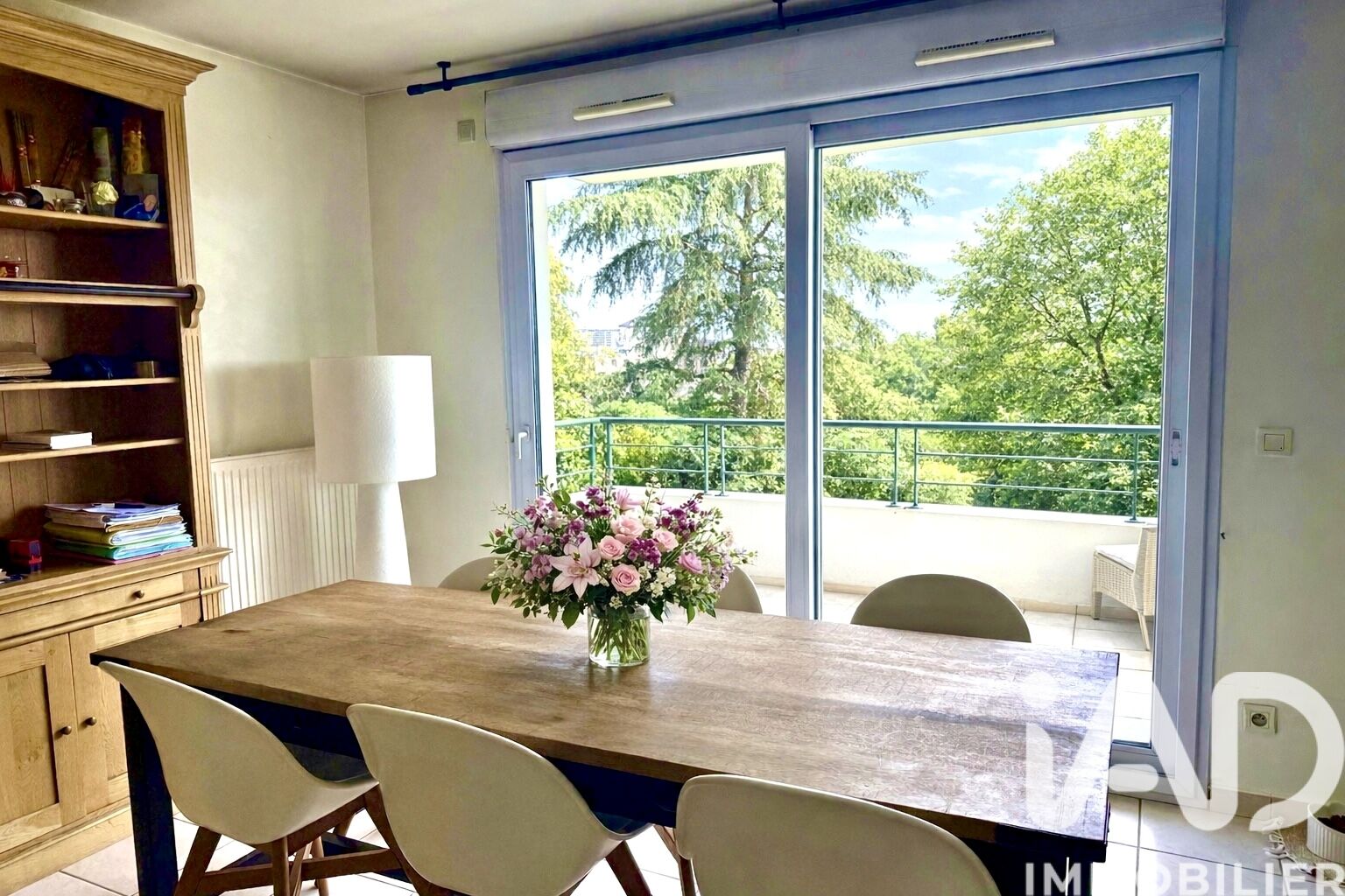 Vente Appartement 4 pièces - Photo 3