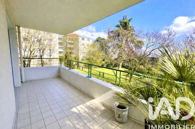 Appartement 4 pièces 350000 €