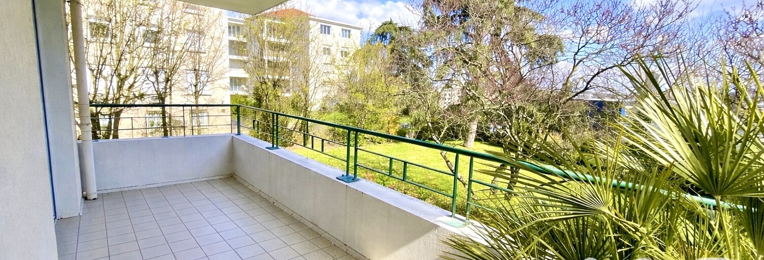 Appartement 4 Pièces 87 m² à vendre à Écully (69130)