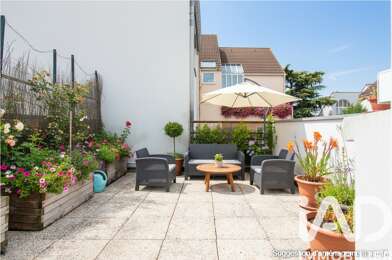 Appartement 4 pièces 197000 €