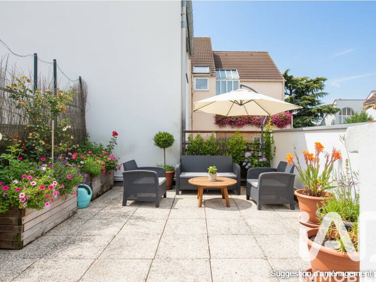 Vente Duplex 4 pièces — photo 1