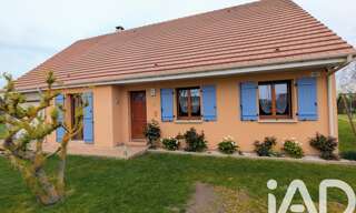 Maison 5 Pièces 82 m² à vendre à Ons-en-Bray (60650)