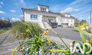 Maison 5 Pièces 135 m² à vendre à Vitry-sur-Orne (57185)