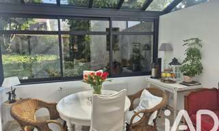 Maison 8 Pièces 256 m² à vendre à Rozay-en-Brie (77540)