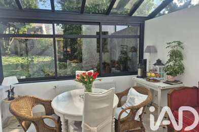 Maison 8 pièces 430000 €