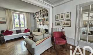 Maison 8 Pièces 256 m² à vendre à Rozay-en-Brie (77540)