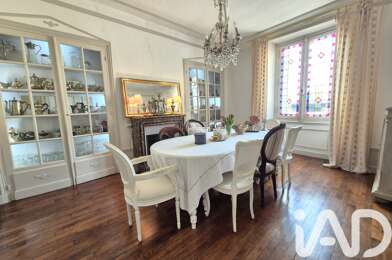 Maison 8 pièces 430000 €