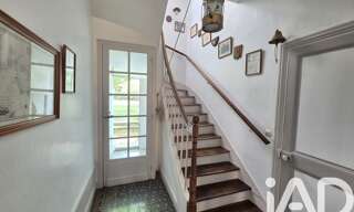 Maison 8 Pièces 256 m² à vendre à Rozay-en-Brie (77540)