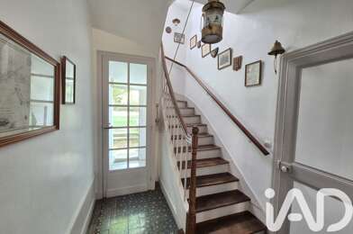 Maison 8 pièces 425000 €