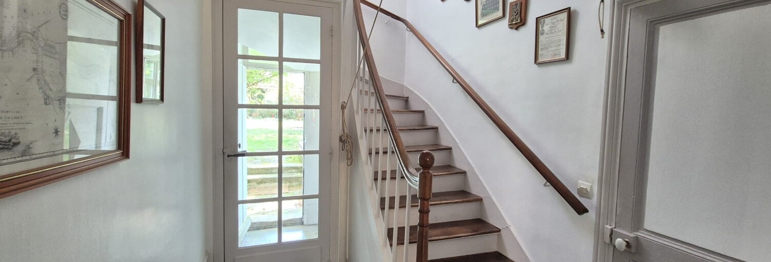Maison 8 Pièces 256 m² à vendre à Rozay-en-Brie (77540)