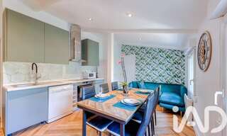 Appartement 3 Pièces 43 m² à vendre à Chennevières-sur-Marne (94430)