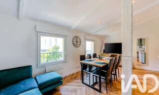 Appartement 3 Pièces 43 m² à vendre à Chennevières-sur-Marne (94430)