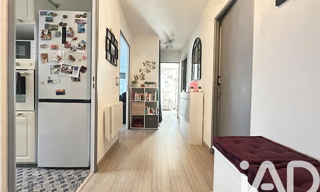 Appartement 3 Pièces 73 m² à vendre à Palaiseau (91120)