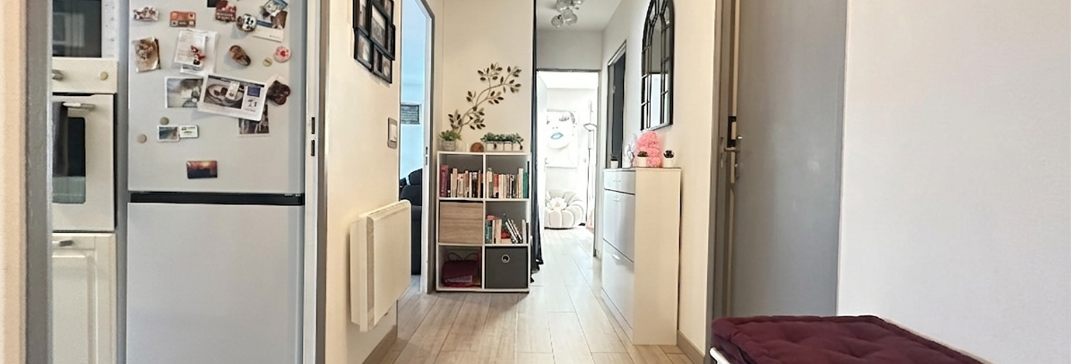 Appartement 3 Pièces 73 m² à vendre à Palaiseau (91120)