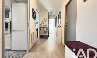 Appartement 3 Pièces 73 m² à vendre à Palaiseau (91120)