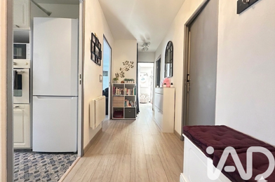 Appartement 3 pièces 310000 €