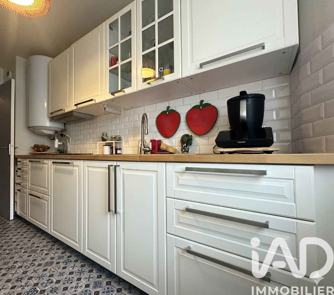Vente Appartement 3 pièces - Photo 2