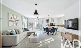 Maison 5 Pièces 90 m² à vendre à Magescq (40140)