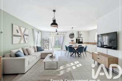 Maison 5 pièces 320000 €